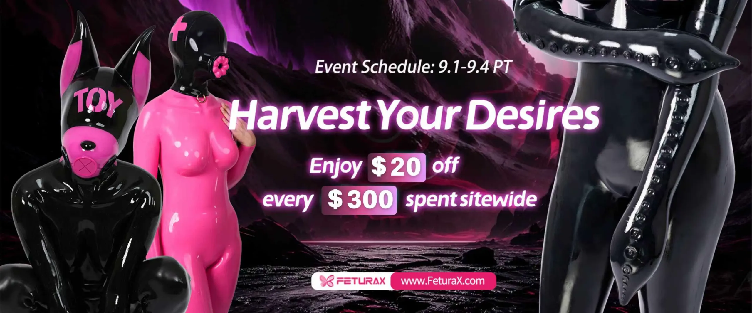 Harvest Your Desires 2-new